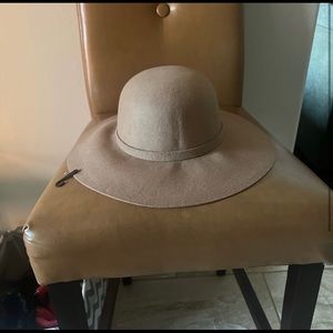 Steve Madden Floppy Hat